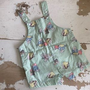 Vintage romper